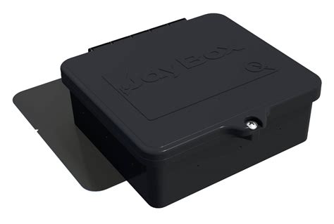 electrical enclosure on flat roof|JayBox® Junction Box .